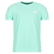 T-shirt Korte Mouw Helvetica LEE