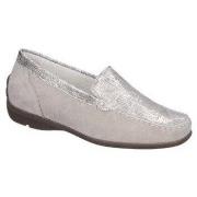 Mocassins Waldläufer Harriet