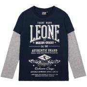 T-Shirt Lange Mouw Leone 1947 Boy Long Sleeves Wacs