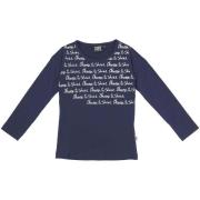 T-Shirt Lange Mouw Leone 1947 Girl Long Sleeves Dream