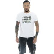 T-shirt Korte Mouw Leone 1947 Man T-Shirt Short Sleeves Military 1947