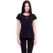 T-shirt Korte Mouw Leone 1947 Woman T-Shirt Short Sleeves Basic 1947