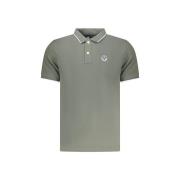 Polo Shirt Korte Mouw North Sails 995029000ve04193xl