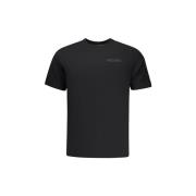 T-shirt Korte Mouw North Sails 996042000ne09993xl