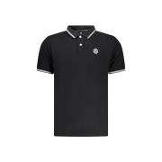 Polo Shirt Korte Mouw North Sails 995029000ne09993xl