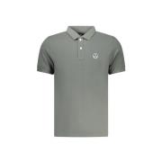 Polo Shirt Korte Mouw North Sails 995000000ve04193xl