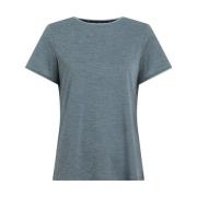 T-shirt Korte Mouw Mckinley 434388908