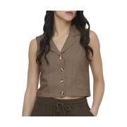 Vest JDY -