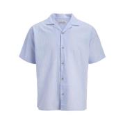 Overhemd Korte Mouw Jack &amp; Jones -