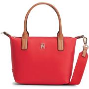 Handtas Tommy Hilfiger Popette Mini Tote