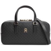 Handtas Tommy Hilfiger Th Daily Crossover Mono