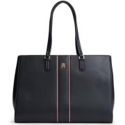 Handtas Tommy Hilfiger Th Daily Tote Corp