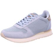 Lage Sneakers Woden -