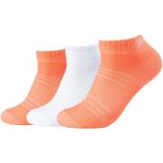 Sportsokken Skechers 3PPK Mesh Ventilation Socks