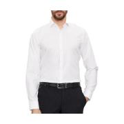 Overhemd Lange Mouw Calvin Klein Jeans -