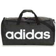 Sporttas adidas LINEAR DUFFEL L