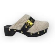 Klompen Scholl Iconic SL.F309871171 OFW