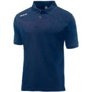 Polo Shirt Korte Mouw Errea Team Colour 2012 Ad Mc