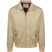 Blazer Mcgregor Classic Bomberjas Sand