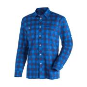 Overhemd Lange Mouw Maier Sports Kasen