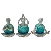 Beeldjes Signes Grimalt Schildpad 3U