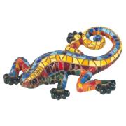 Beeldjes Signes Grimalt Mozaïekhagedis L