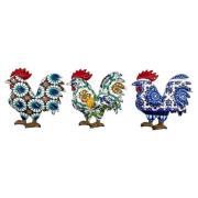 Beeldjes Signes Grimalt 3U Magnetisch