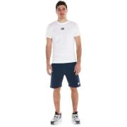 T-shirt Leone 1947 Man Set T-Shirt + Bermuda Basic