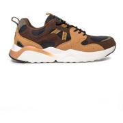 Lage Sneakers Leone 1947 Men's Shoes Nature