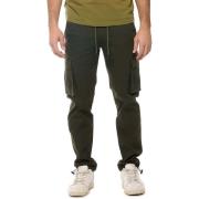 Cargobroek Leone 1947 Man Sweatpants Neutral
