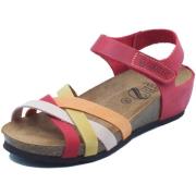 Sandalen Sabatini 4034 Crazy