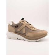 Lage Sneakers CallagHan 61205 Luxe Piedra