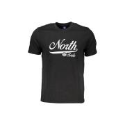 T-shirt Korte Mouw North Sails 902835000ne0999xl