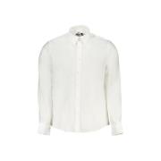 Overhemd Lange Mouw North Sails 664306000bi0101xl