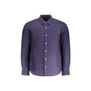 Overhemd Lange Mouw North Sails 664300000bl08022xl