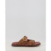 Slippers Alpe ISABELLA 5575