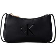 Handtas Calvin Klein Jeans Bold Ck Mini Bag