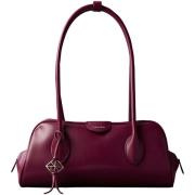 Handtas Calvin Klein Jeans Multi Compartment Shoulder Bag