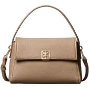 Handtas Calvin Klein Jeans Emblem Hw Pebble Shoulder Bag 25