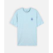 T-shirt Korte Mouw Oxbow Surfshirt met korte mouwen RADIATE