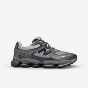 Lage Sneakers New Balance Abzorb 2000 Pearl Grey Black