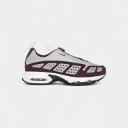 Lage Sneakers Nike Air Max Sunder Burgundy Crush (Women's)