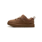 Lage Sneakers UGG Lowmel Lo Chestnut