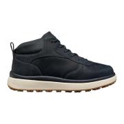 Lage Sneakers Geox Schoenen--Mannen
