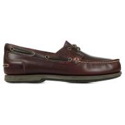 Bootschoenen Timberland Classic Boat 2 Eye