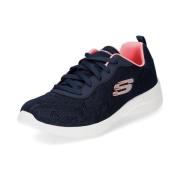 Lage Sneakers Skechers Dynamight 20 Homespun