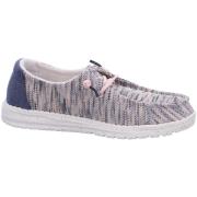 Mocassins HEYDUDE -