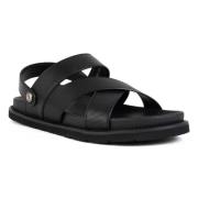 Sandalen Sergio Moretti -