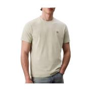 T-shirt Korte Mouw Calvin Klein Jeans -