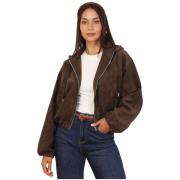 Leren Jas La Modeuse 76316_P180735